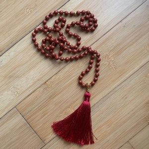 108 mala beads for meditation and prayer